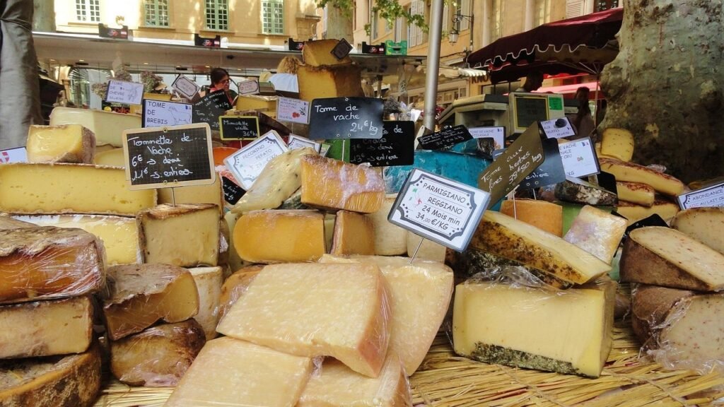 cheeses, food, kitchen, france, provence, cheeses, provence, provence, provence, provence, provence